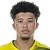 Jadon Sancho drakt